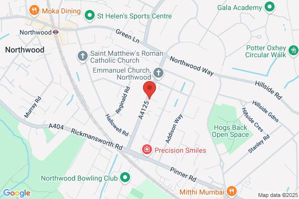 DPD Parcel Shop Location - Pat a Cake