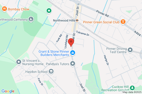 The Templeton Day Centre