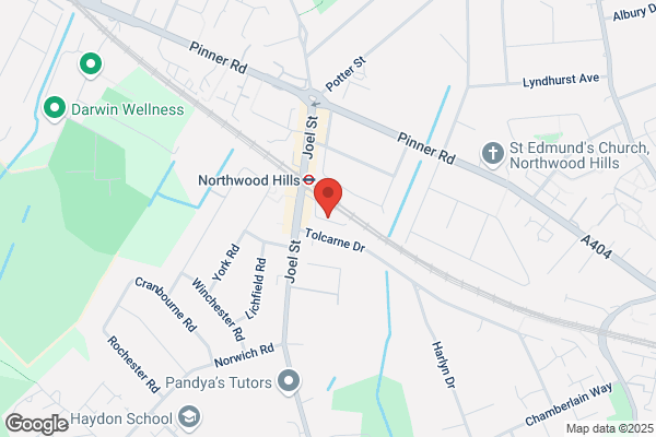 Ferndown Motor Service