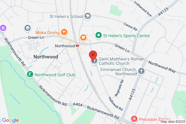 Northwood Auto Services