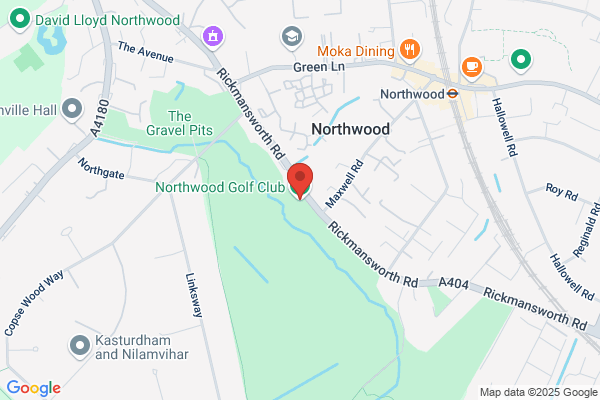 Northwood Golf Club