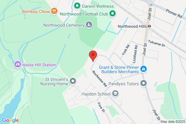 Booklink