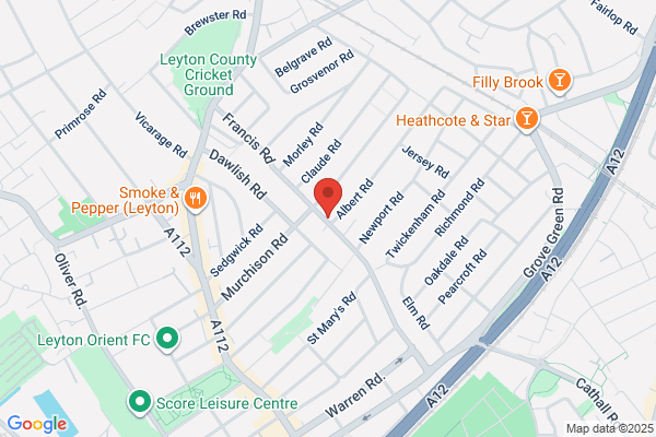 Foxrock Books