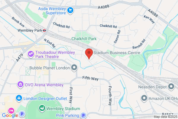 H J Heating & Plumbing
