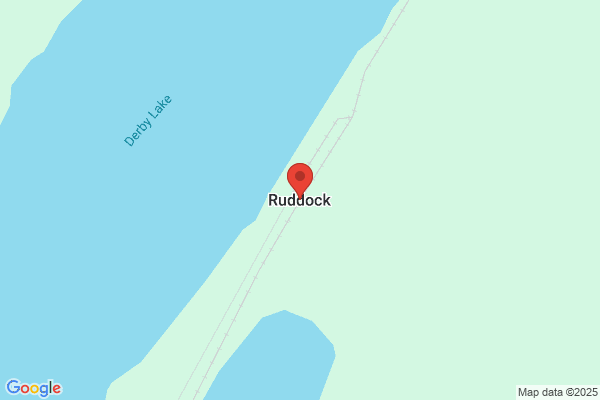 Malcolm Ruddock
