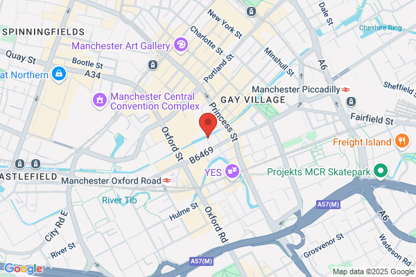 National Car Parks Ltd