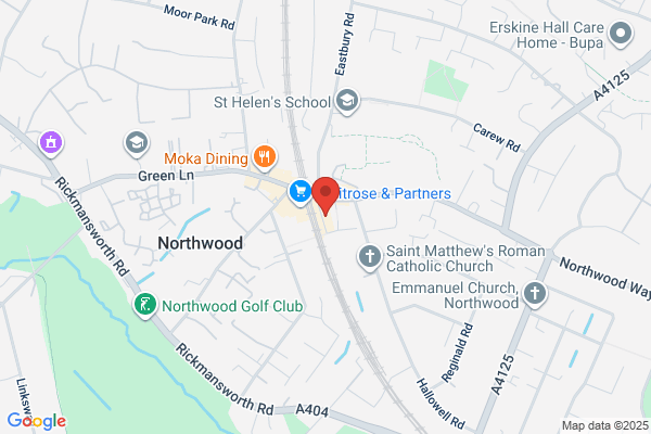 National Car Parks Ltd