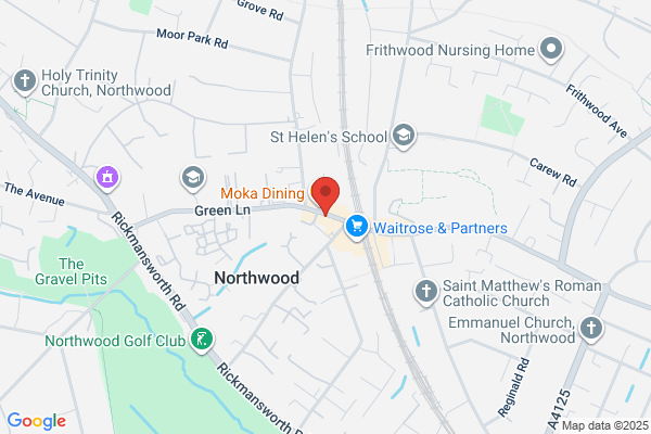 Northwood