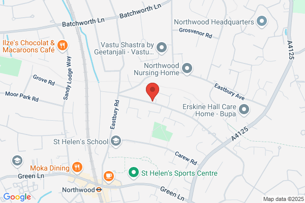Northwood Holistic Centre