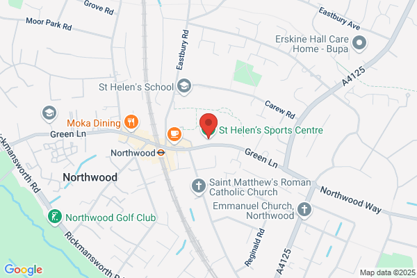 Northwood Sports
