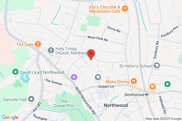 RNIB Sunshine House School