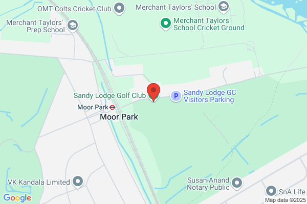 Sandylodge