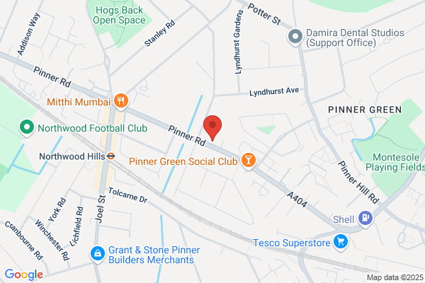 Sundew Montessori Nursery School