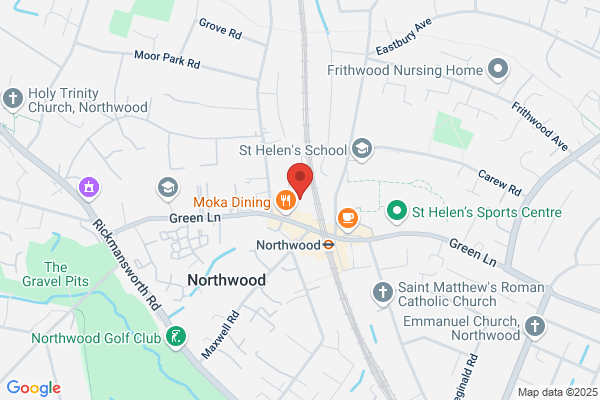 Northwood & Pinner Liberal Synagogue