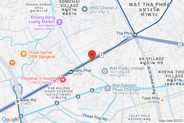PTP Service
