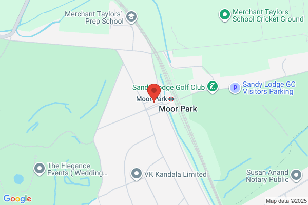 Moor Park (1958) Ltd