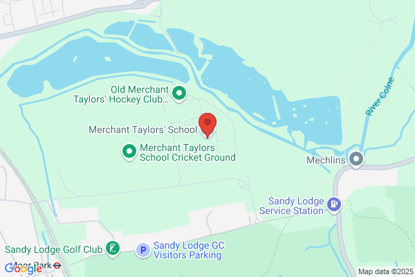 Merchant Taylors School