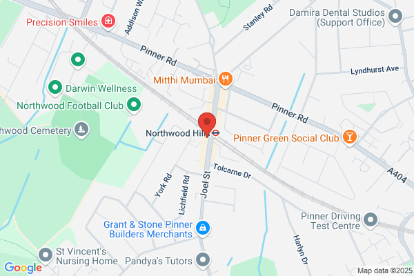 Northwood Musculoskeletal physiotherapy clinic
