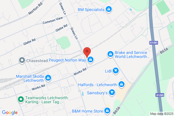 ChipsAway Finchley