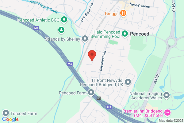 D M Goss Plumbing & Heating