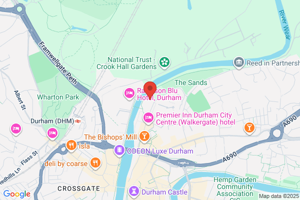 Durham Education & Business Partnership
