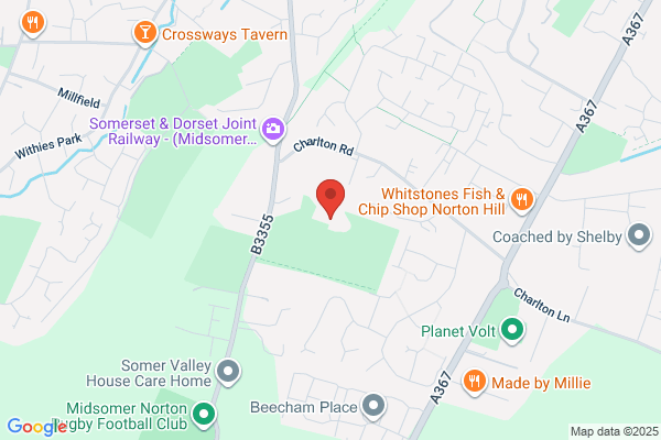 Surrey Hill Lesuire Centre Playgroup