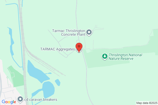 Tarmac Quarry Products Ltd