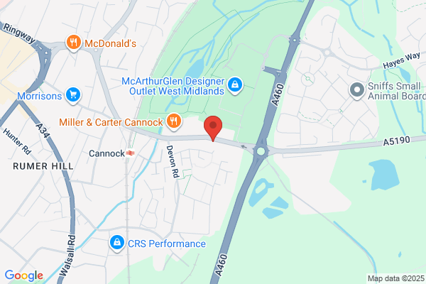 Cannock Roofing