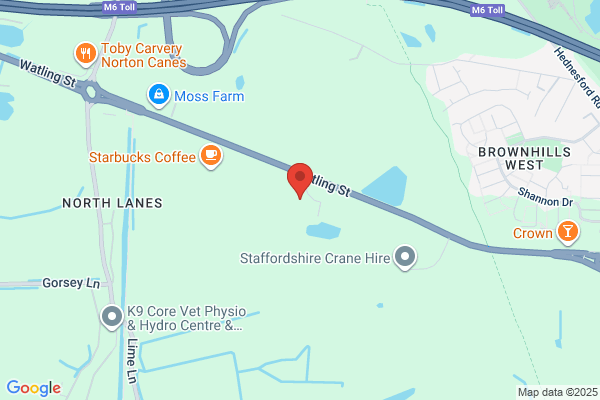 Cannock Tachograph Centre