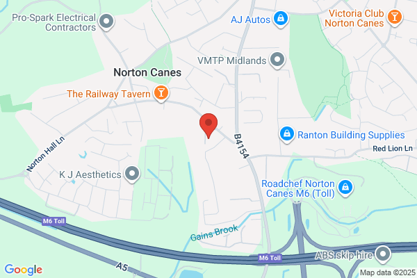 Norton Aluminium Products Ltd
