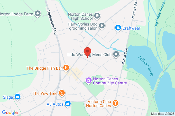 Norton Canes Primary School