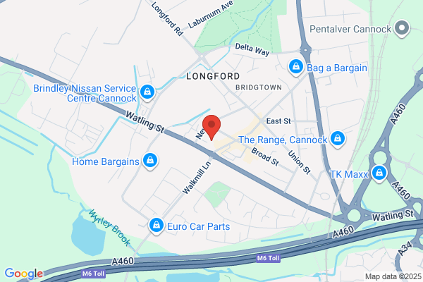 Pembroke Thomas Direct Ltd