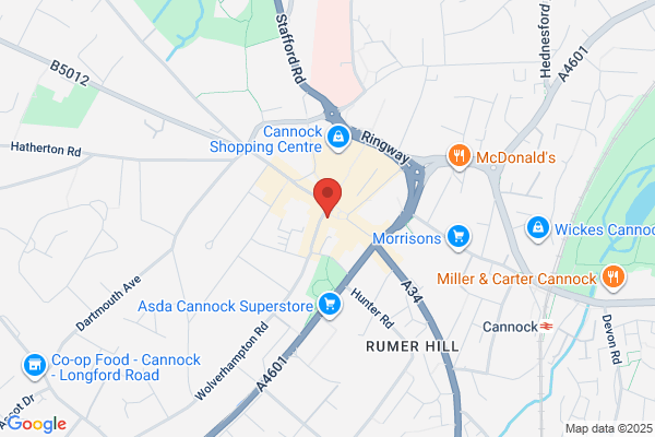 Premier Print (Cannock) Ltd