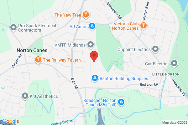 Wasteline Environmental Services Ltd