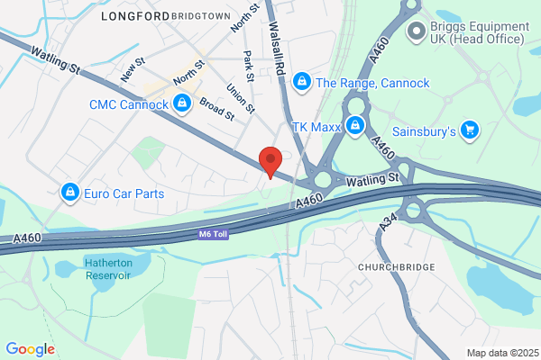 Westcroft Motor Home Centre