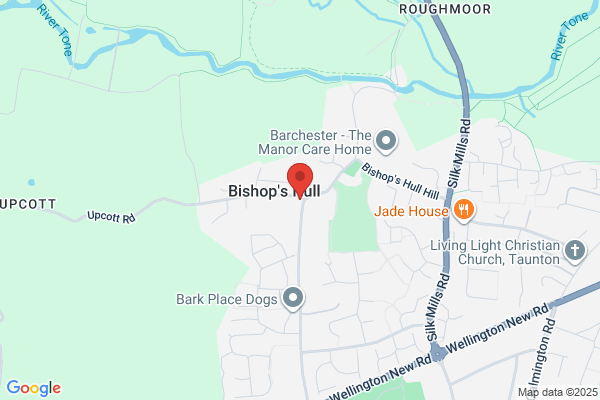 Bishops Hull Post Office
