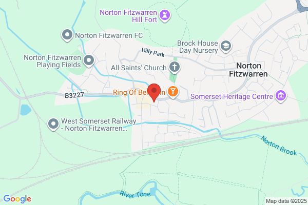 Tone Veterinary Centre - Norton Clinic