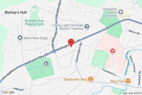 Bradfords Building Supplies