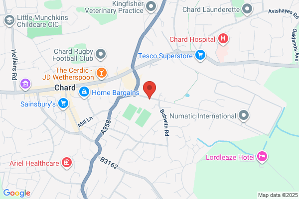 City Drainage Supplies Ltd