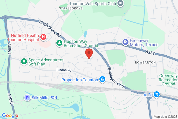 Dowell Close Sheltered Housing