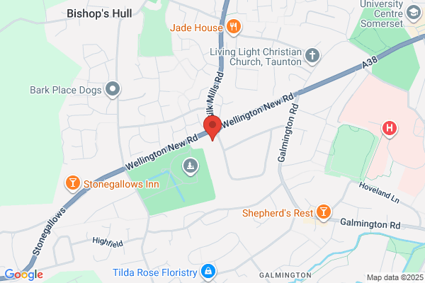 Screwfix Taunton - Galmington