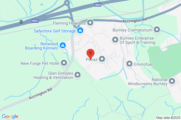 Surridge Dawson Ltd