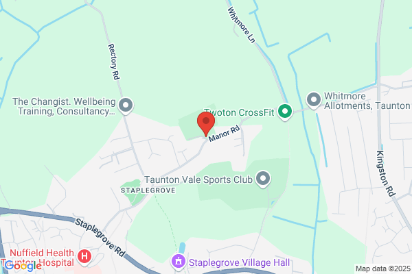 Taunton Conservative Association