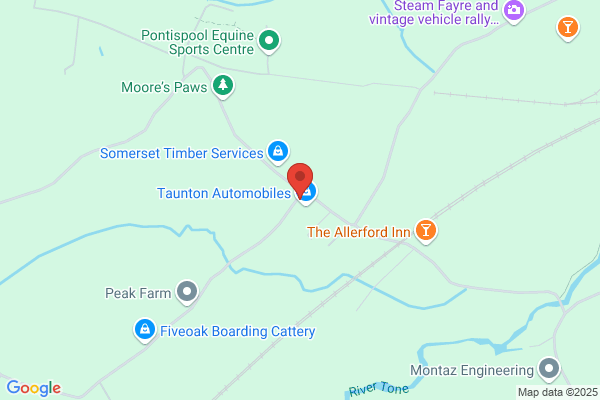 Taunton Deane Commercials