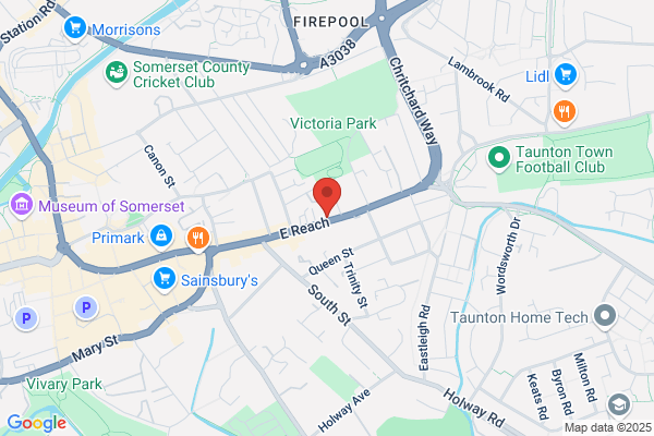 Taunton Scuba Centre