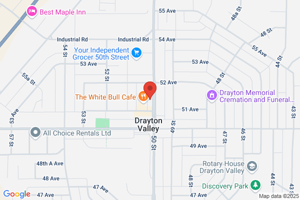 Drayton Eye Centre