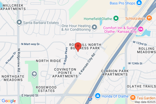 K C Discount Hardware