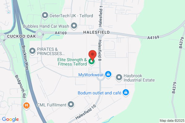 Lasertech (Telford)