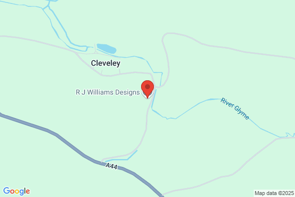R J Williams Joinery Ltd