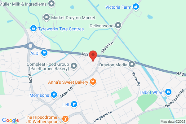 Raynor Tool Services Ltd